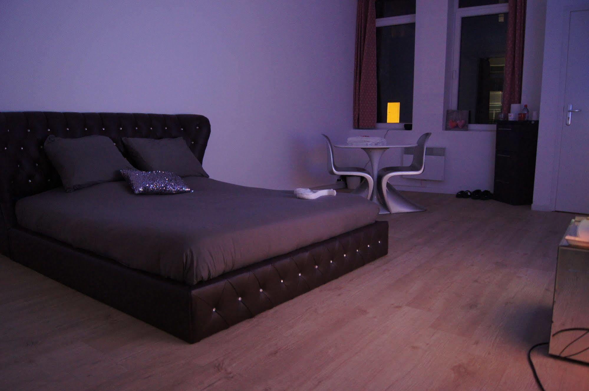 Studio Zen Lille Dış mekan fotoğraf