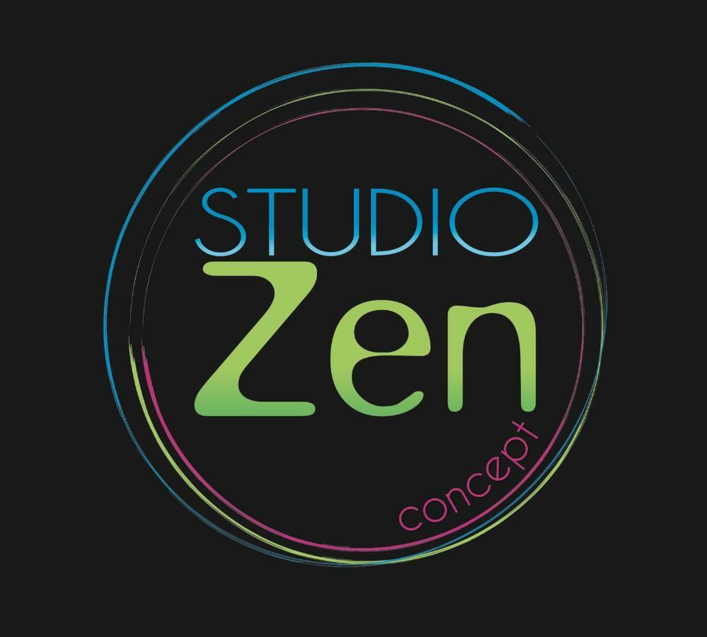 Studio Zen Lille Dış mekan fotoğraf